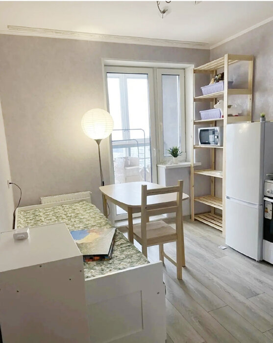 Екатеринбург, ул. Таватуйская, 25 к 4 (Старая Сортировка) - фото квартиры (2)