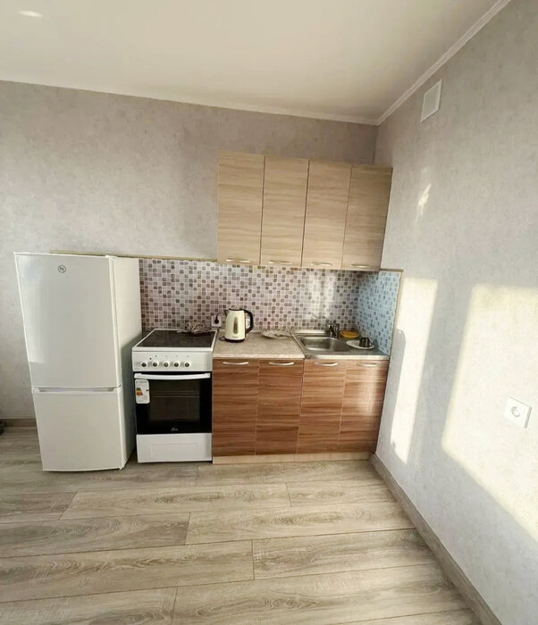 Екатеринбург, ул. Таватуйская, 25 к 4 (Старая Сортировка) - фото квартиры (4)