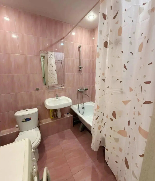 Екатеринбург, ул. Таватуйская, 25 к 4 (Старая Сортировка) - фото квартиры (6)
