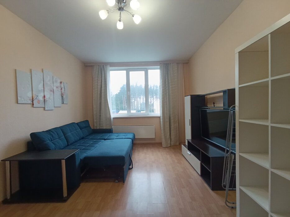Екатеринбург, ул. Анатолия Муранова, 18 (Широкая речка) - фото квартиры (16)
