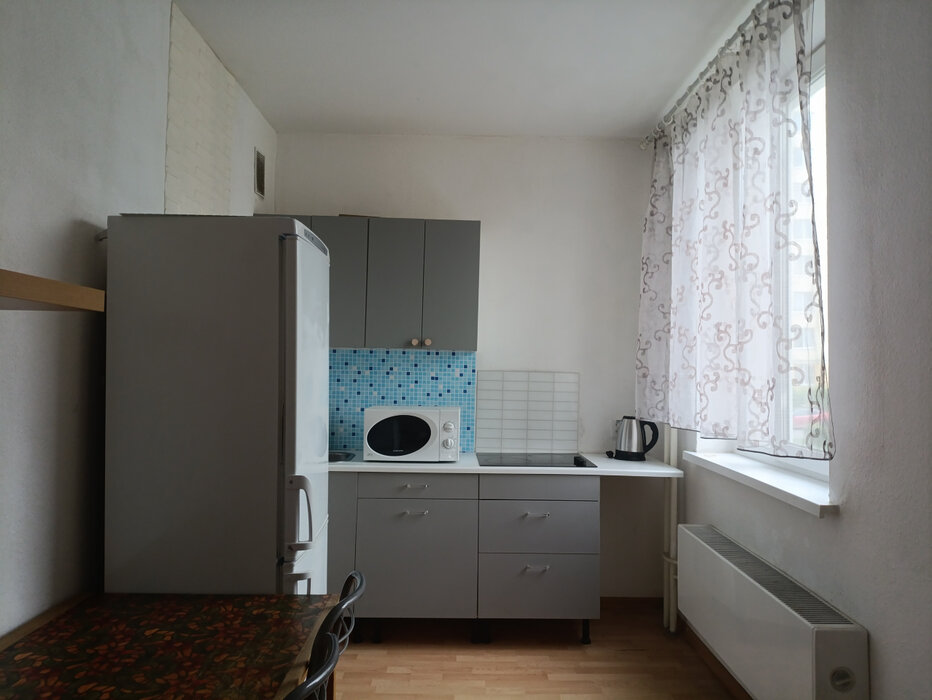 Екатеринбург, ул. Анатолия Муранова, 18 (Широкая речка) - фото квартиры (4)