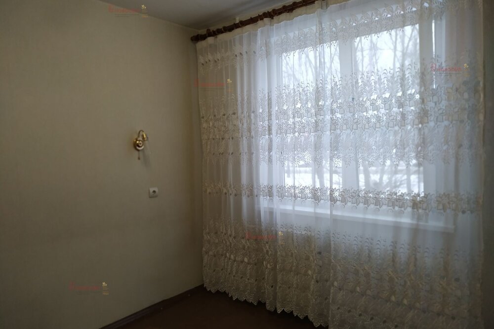 Екатеринбург, ул. Бебеля, 154 (Новая Сортировка) - фото квартиры (4)