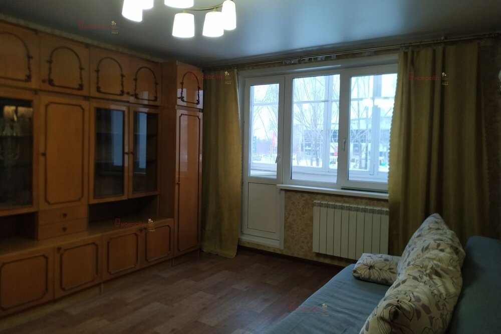 Екатеринбург, ул. Бебеля, 154 (Новая Сортировка) - фото квартиры (7)