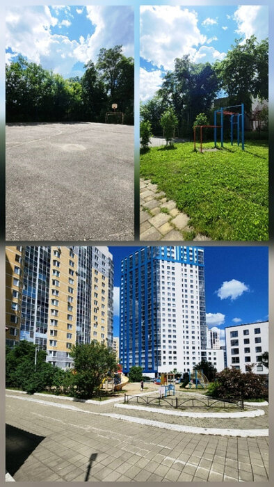 Екатеринбург, ул. Гастелло, 32а (Уктус) - фото квартиры (3)