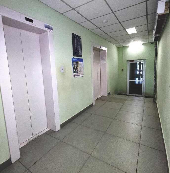 Екатеринбург, ул. Гастелло, 32а (Уктус) - фото квартиры (4)