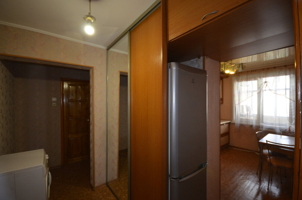 Екатеринбург, ул. Волгоградская, 200 (Юго-Западный) - фото квартиры (10)