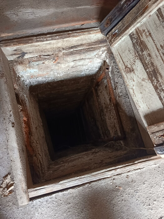 Екатеринбург, ул. Восточная, 27 (Шарташский рынок) - фото гаража (7)