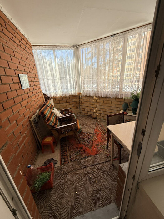 Екатеринбург, ул. Рощинская, 72А (Уктус) - фото квартиры (10)