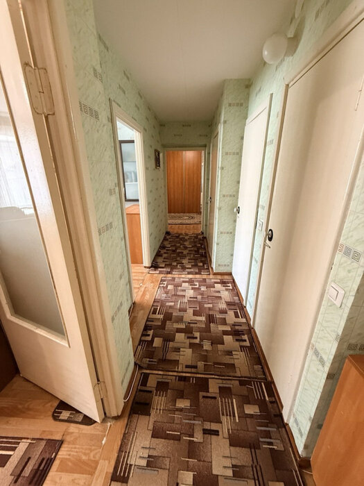 Екатеринбург, ул. Рощинская, 72А (Уктус) - фото квартиры (11)