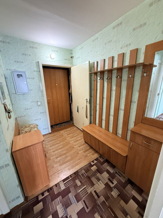 Екатеринбург, ул. Рощинская, 72А (Уктус) - фото квартиры (12)