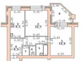 Продажа квартиры: Екатеринбург, ул. Рощинская, 72А (Уктус) - Фото 13