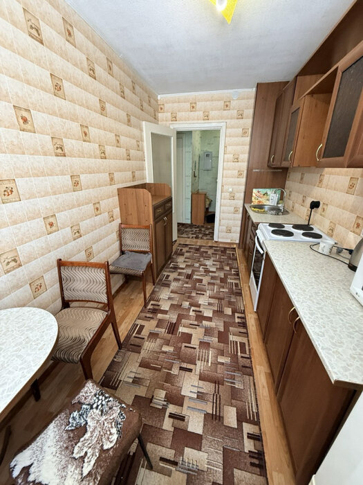 Екатеринбург, ул. Рощинская, 72А (Уктус) - фото квартиры (2)