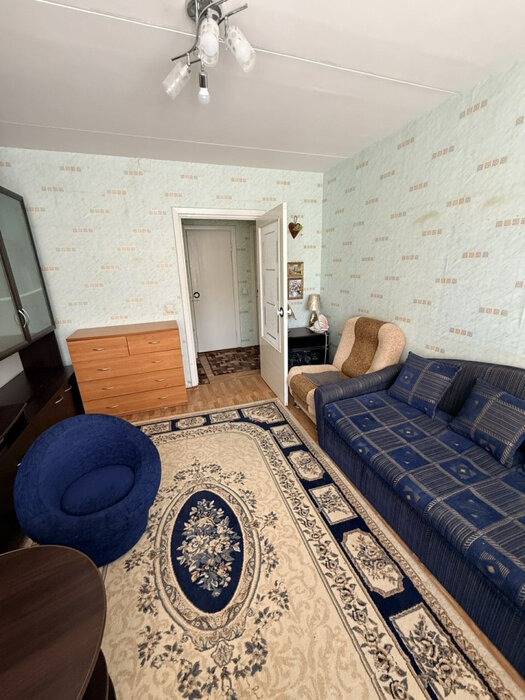 Екатеринбург, ул. Рощинская, 72А (Уктус) - фото квартиры (4)