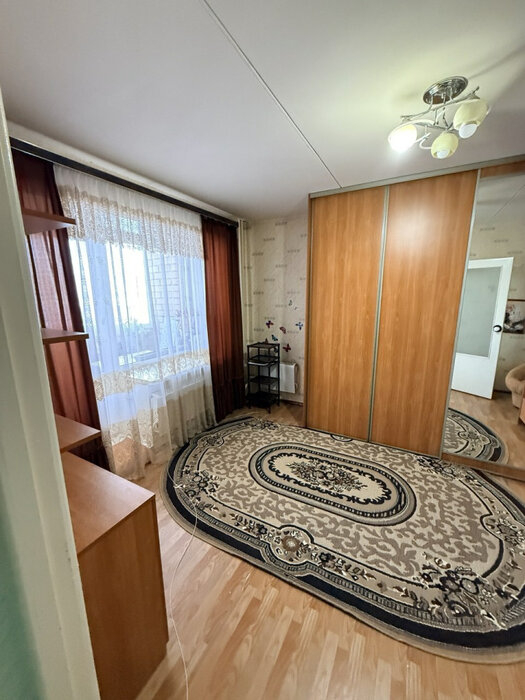 Екатеринбург, ул. Рощинская, 72А (Уктус) - фото квартиры (5)