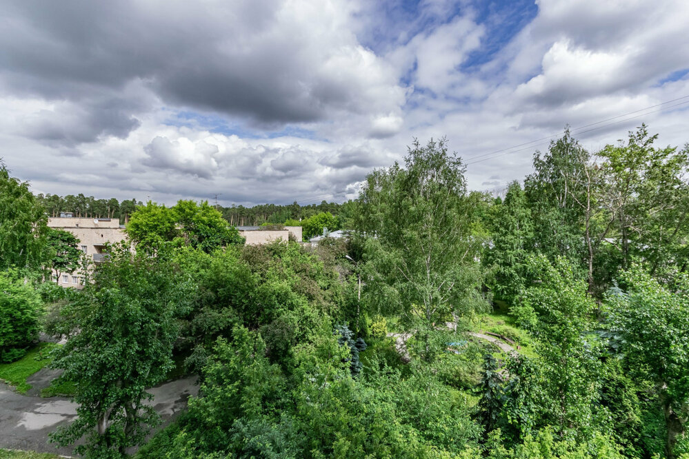 Екатеринбург, ул. Водоёмная, 76 (Уктус) - фото квартиры (14)