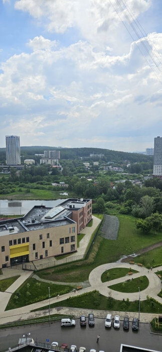 Екатеринбург, ул. Рощинская, 21/3 (Уктус) - фото квартиры (8)