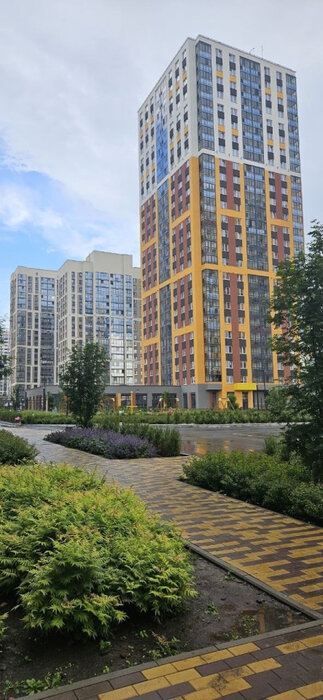 Екатеринбург, ул. Космонавтов, 108/4 (Эльмаш) - фото квартиры (10)