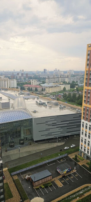 Екатеринбург, ул. Космонавтов, 108/4 (Эльмаш) - фото квартиры (4)