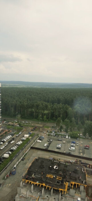 Екатеринбург, ул. Космонавтов, 108/4 (Эльмаш) - фото квартиры (5)