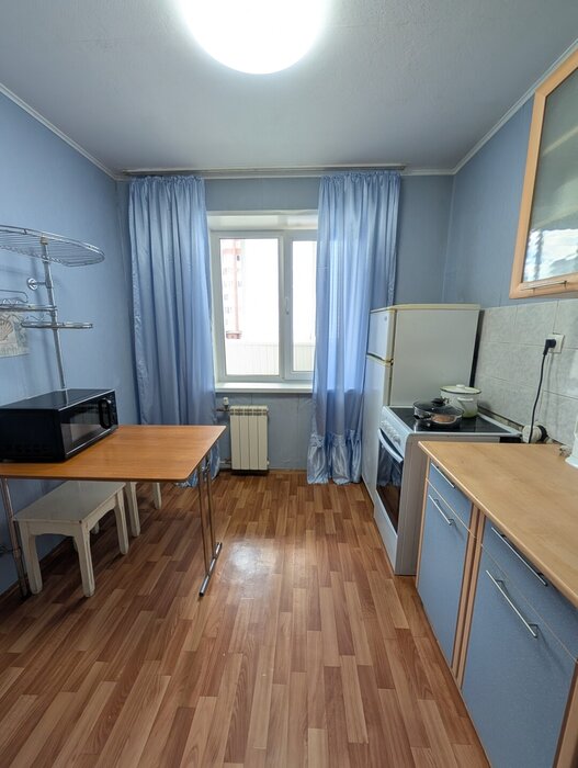 Екатеринбург, ул. Родонитовая, 22 (Ботанический) - фото квартиры (2)