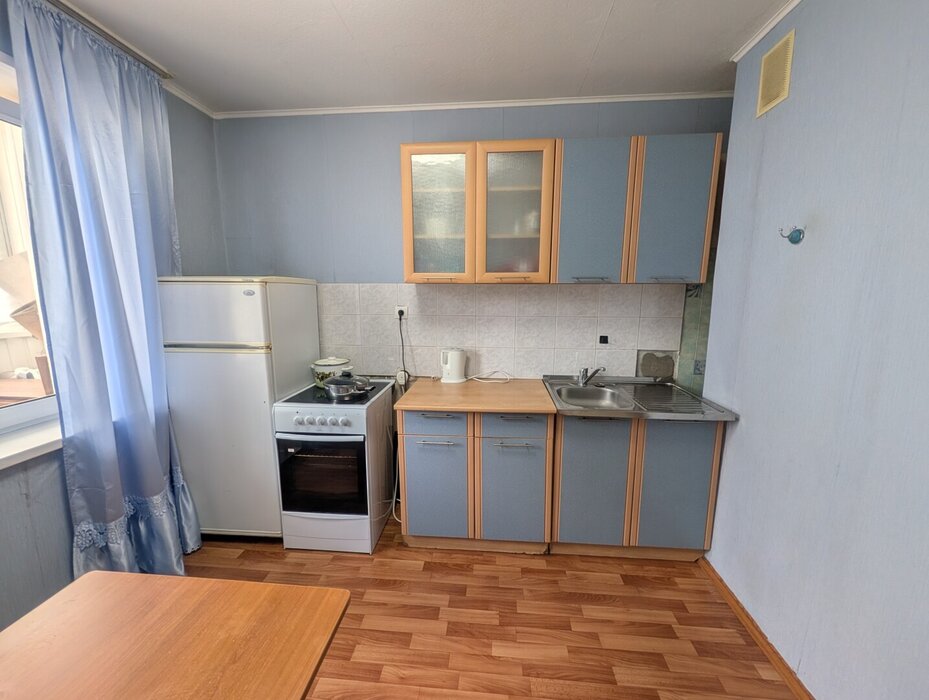 Екатеринбург, ул. Родонитовая, 22 (Ботанический) - фото квартиры (3)