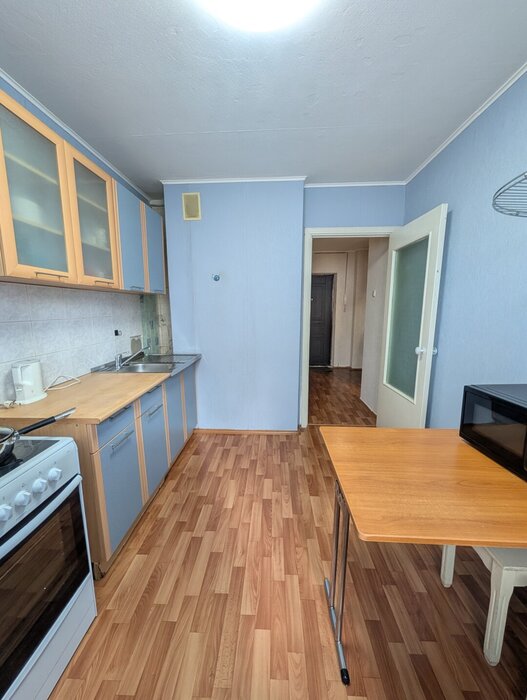 Екатеринбург, ул. Родонитовая, 22 (Ботанический) - фото квартиры (4)