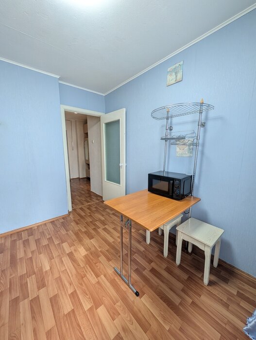 Екатеринбург, ул. Родонитовая, 22 (Ботанический) - фото квартиры (5)