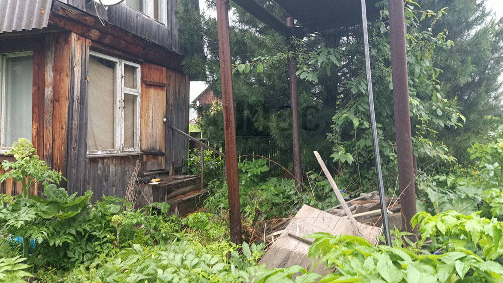 п. Станционный-Полевской, ул. Белинского, 5 (городской округ Первоуральск) - фото дома (10)