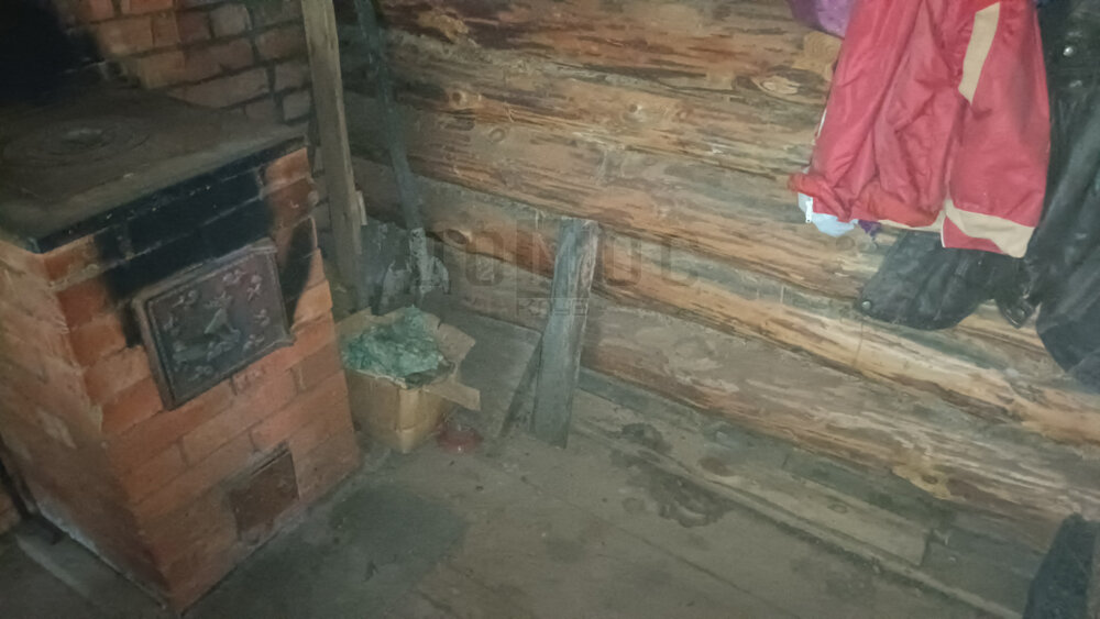 п. Станционный-Полевской, ул. Белинского, 5 (городской округ Первоуральск) - фото дома (13)