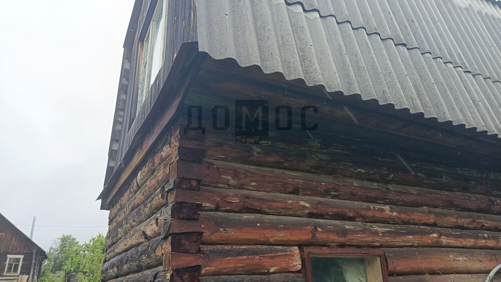 п. Станционный-Полевской, ул. Белинского, 5 (городской округ Первоуральск) - фото дома (3)