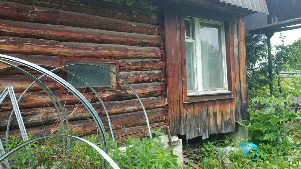 п. Станционный-Полевской, ул. Белинского, 5 (городской округ Первоуральск) - фото дома (5)