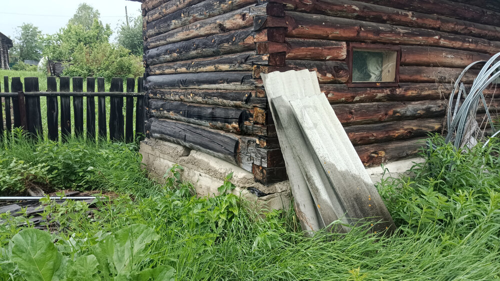 п. Станционный-Полевской, ул. Белинского, 5 (городской округ Первоуральск) - фото дома (6)