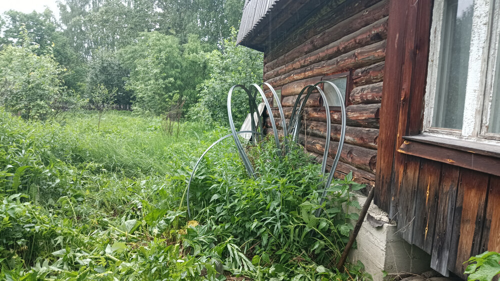 п. Станционный-Полевской, ул. Белинского, 5 (городской округ Первоуральск) - фото дома (9)