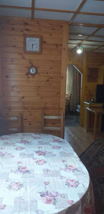 д. Березовка, ул. 1 Мая, 48А (городской округ Артинский) - фото дома (2)