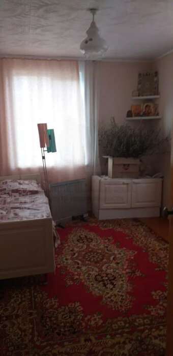 д. Березовка, ул. 1 Мая, 48А (городской округ Артинский) - фото дома (8)