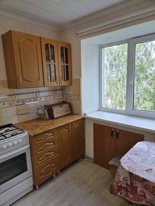 Екатеринбург, ул. Гурзуфская, 15 (Юго-Западный) - фото квартиры (13)