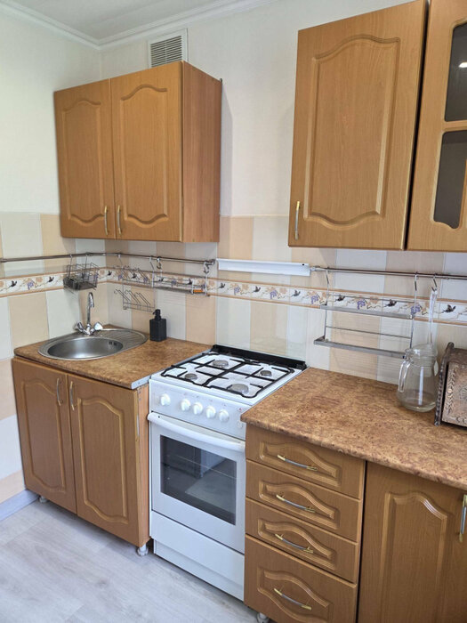 Екатеринбург, ул. Гурзуфская, 15 (Юго-Западный) - фото квартиры (15)