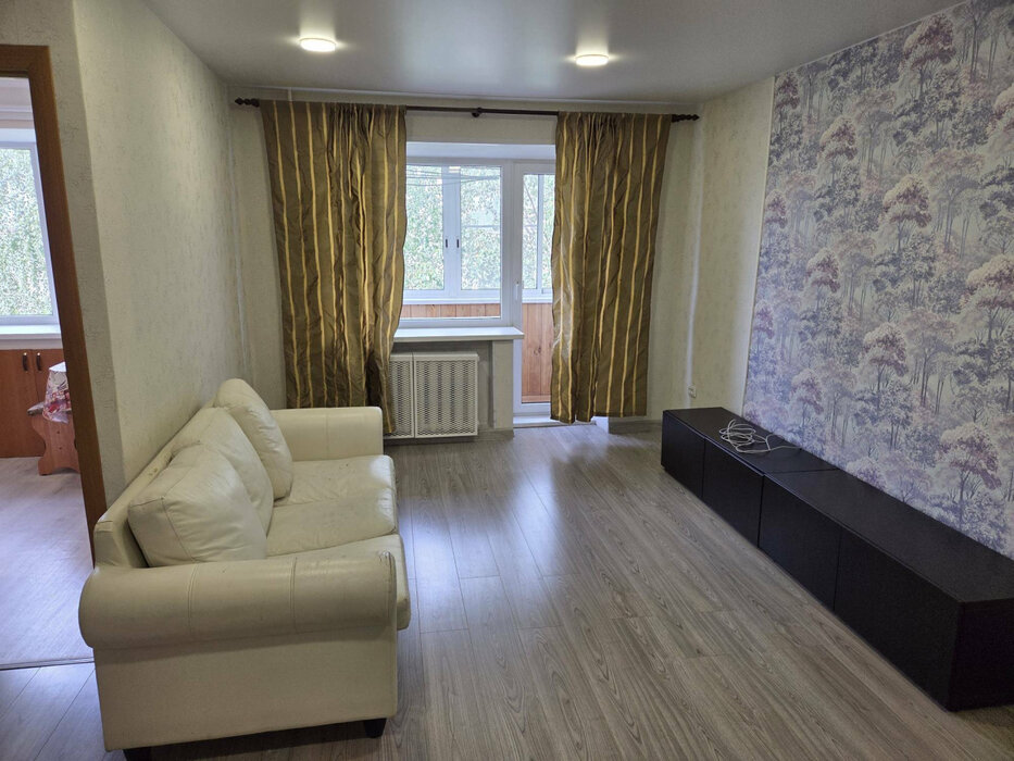 Екатеринбург, ул. Гурзуфская, 15 (Юго-Западный) - фото квартиры (2)