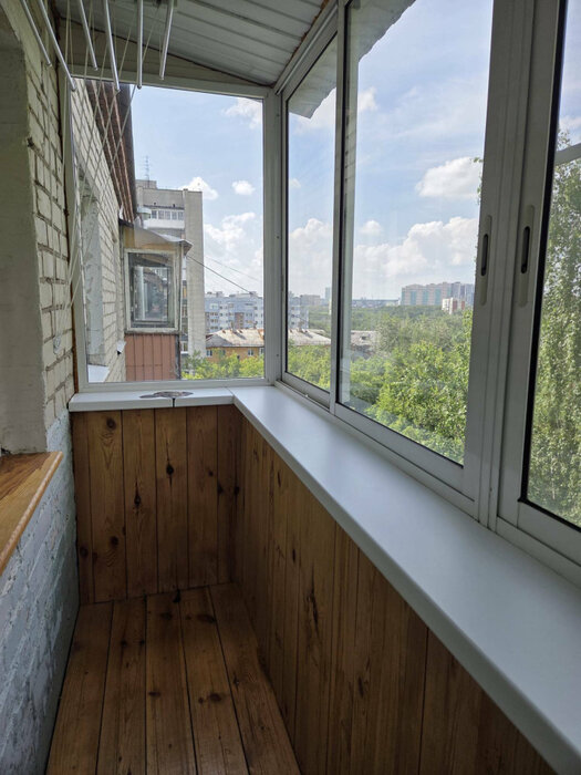 Екатеринбург, ул. Гурзуфская, 15 (Юго-Западный) - фото квартиры (3)
