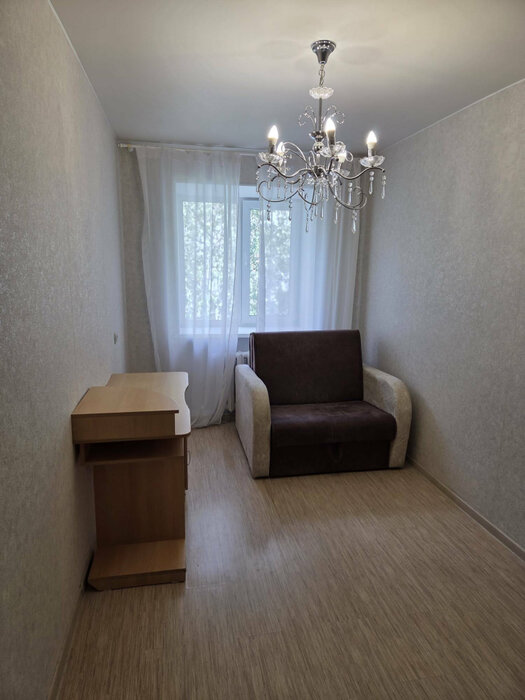 Екатеринбург, ул. Гурзуфская, 15 (Юго-Западный) - фото квартиры (6)
