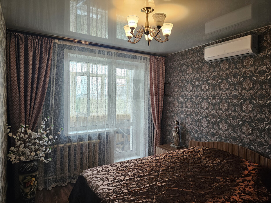 Екатеринбург, ул. Замятина, 38/3 (Эльмаш) - фото квартиры (12)