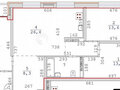 Продажа квартиры: Екатеринбург, ул. Краснолесья, 54/4 (УНЦ) - Фото 12