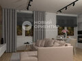 Продажа квартиры: Екатеринбург, ул. Краснолесья, 54/4 (УНЦ) - Фото 1