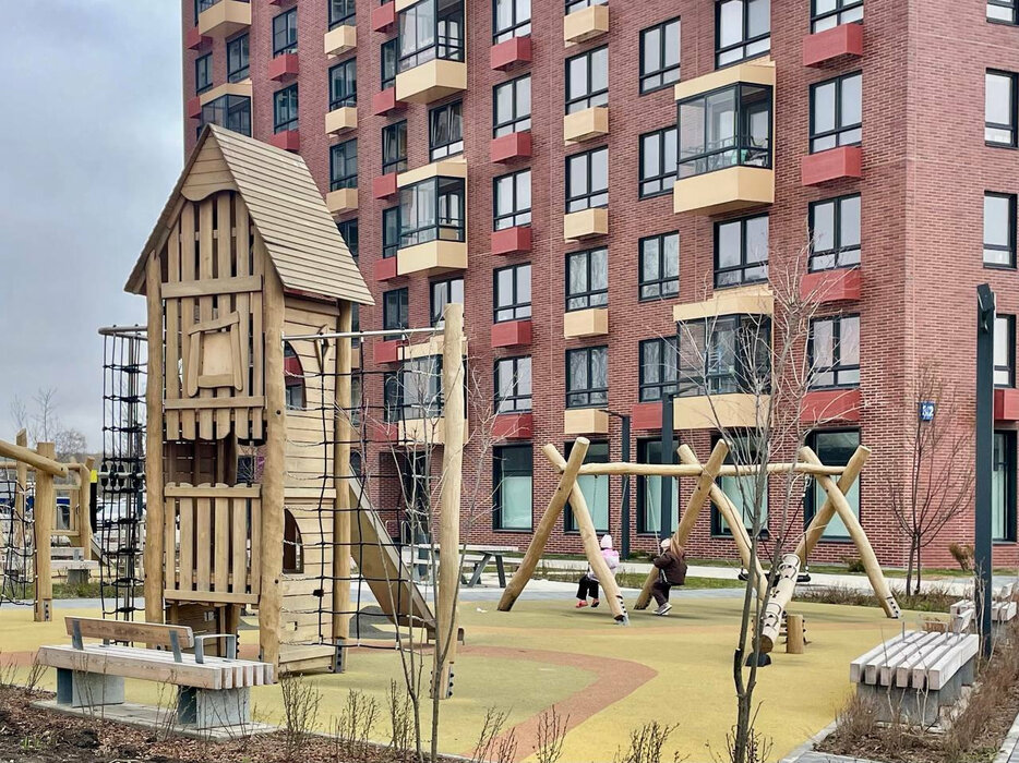 Екатеринбург, ул. Гаршина, 3/3 (Уктус) - фото квартиры (1)