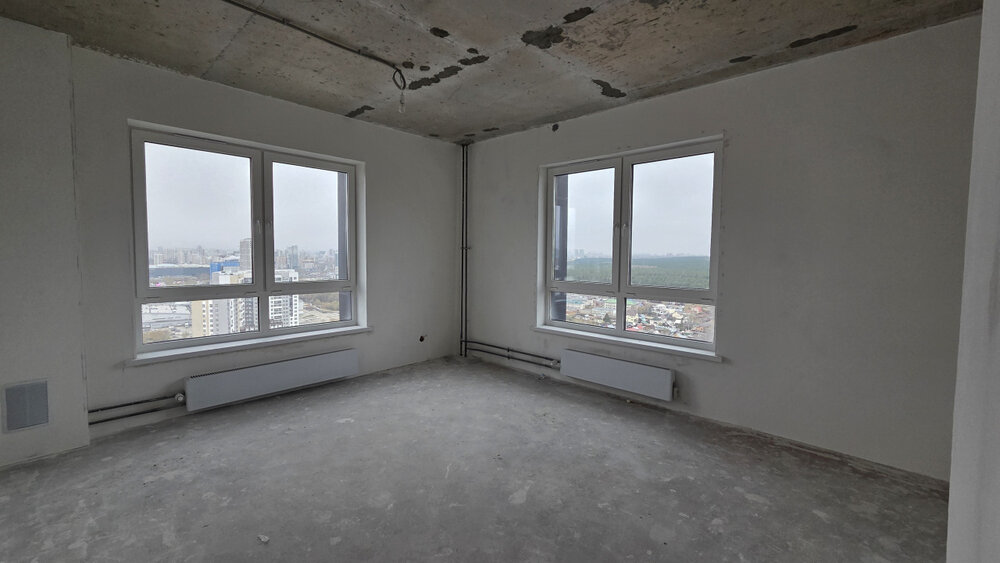 Екатеринбург, ул. Гаршина, 3/3 (Уктус) - фото квартиры (3)