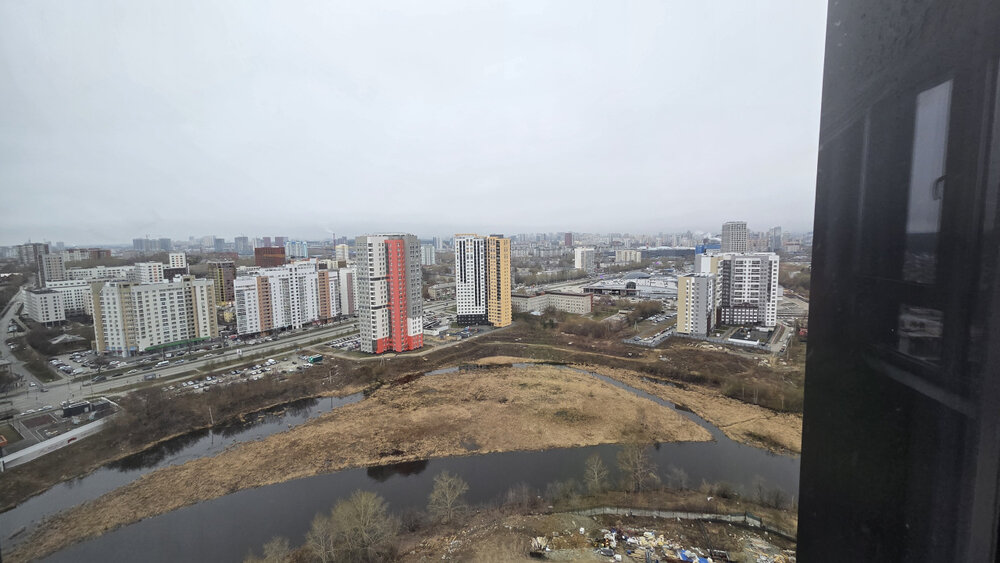 Екатеринбург, ул. Гаршина, 3/3 (Уктус) - фото квартиры (5)
