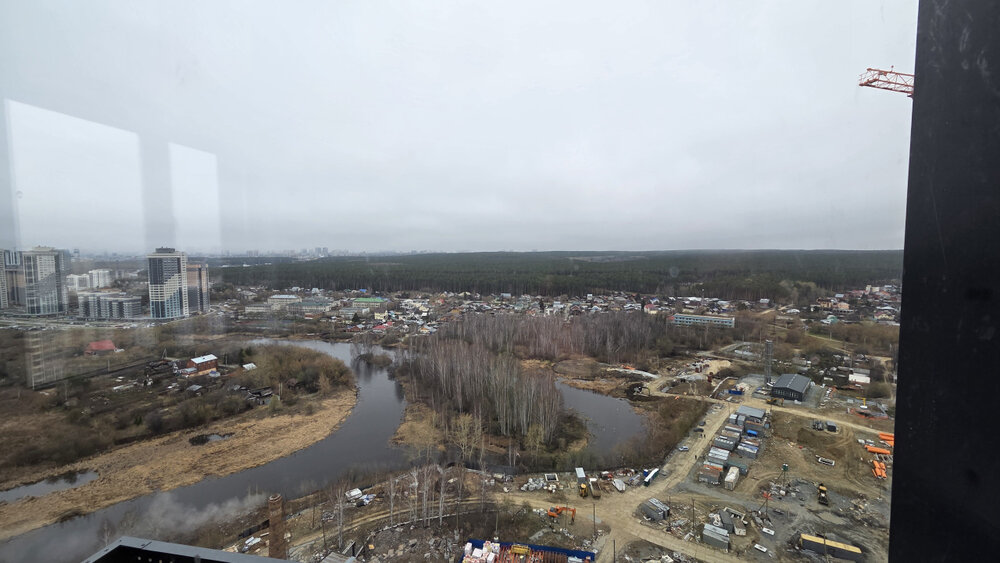 Екатеринбург, ул. Гаршина, 3/3 (Уктус) - фото квартиры (7)
