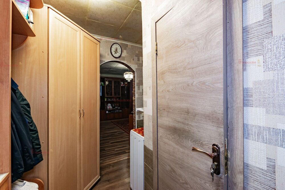 Екатеринбург, ул. Зенитчиков, 110 (Вторчермет) - фото квартиры (12)