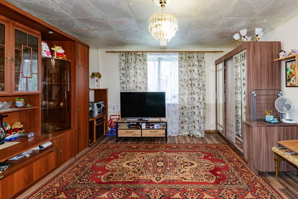 Екатеринбург, ул. Зенитчиков, 110 (Вторчермет) - фото квартиры (3)