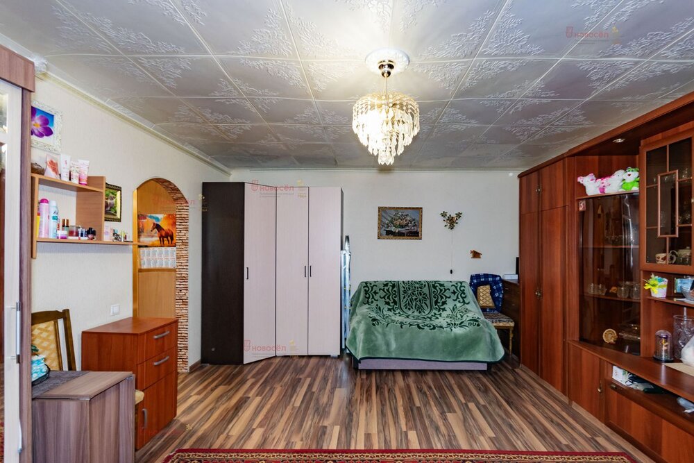 Екатеринбург, ул. Зенитчиков, 110 (Вторчермет) - фото квартиры (4)